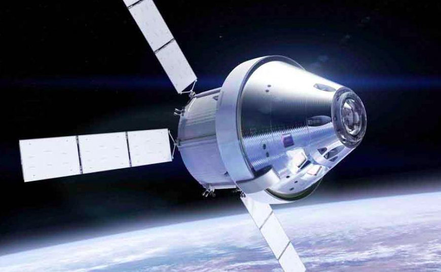 Eiffage and Eiffage and Clemessy joins NASA and ESA's Artemis space program for lunar missions 